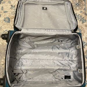 Carry on Suitcase